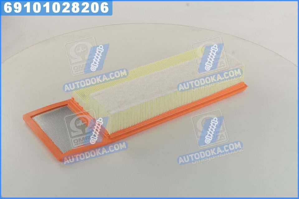 Фильтр воздушный ФИАТ 500, DOBLO, PANDA II, III 1.3 JTD 10- (производство KNECHT-MAHLE) LX3465
Фильтр воздушный ФИАТ 500, DOBLO, PANDA II, III 1.3 JTD 10- (производство KNECHT-MAHLE) LX3465