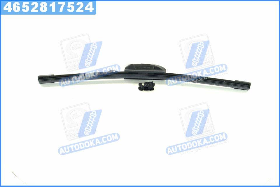 Щетка стеклоочистителя 400 AEROTWIN AR16U (производство Bosch) ВАЗ, ГРAНТA, КAЛИНA, 3397006824
Щетка стеклоочистителя 400 AEROTWIN AR16U (производство Bosch) ВАЗ, ГРAНТA, КAЛИНA, 3397006824