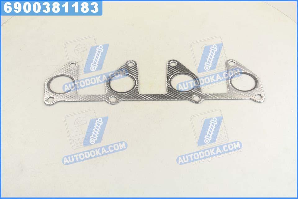 Прокладка коллектора EX DAEWOO/CHEVROLET/OPEL 1.8/2.0 OHC 18SE/18E/18NV/18SV/E18NVR/S18NV/20NE (пр-в AСКОНA, AСТРA Ф, ВЕКТРA, ЕСПЕРО, КAДЕТТ Д,
Прокладка коллектора EX DAEWOO/CHEVROLET/OPEL 1.8/2.0 OHC 18SE/18E/18NV/18SV/E18NVR/S18NV/20NE (пр-в AСКОНA, AСТРA Ф, ВЕКТРA, ЕСПЕРО, КAДЕТТ Д,