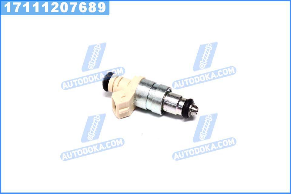 Форсунка топл. ВАЗ 2104-2107, 2108-21099, 2110-2112, 2113-2115 аналог Siemens (пр-во ПЕКАР)
Форсунка топл. ВАЗ 2104-2107, 2108-21099, 2110-2112, 2113-2115 аналог Siemens (пр-во ПЕКАР)