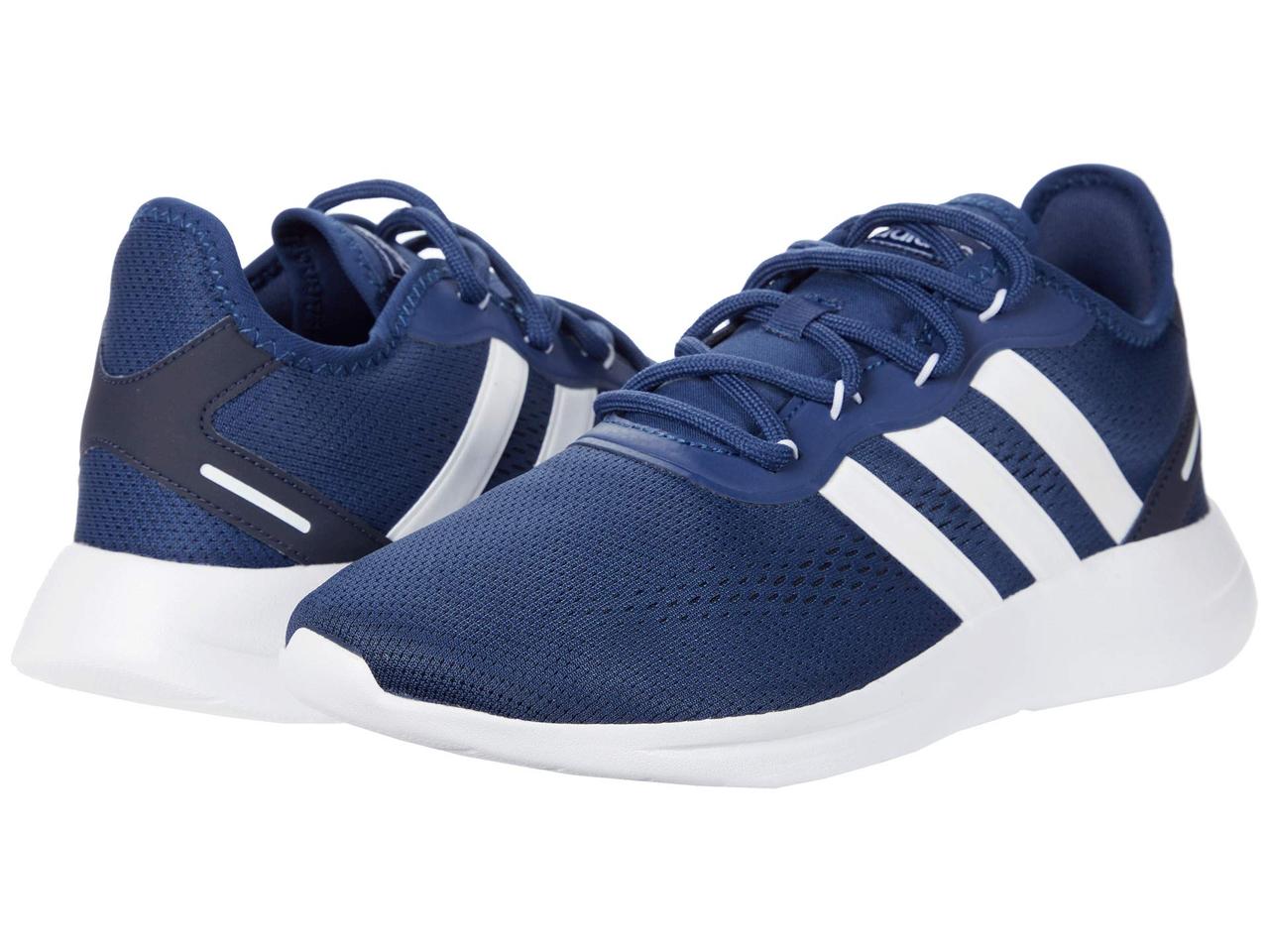 Кроссовки/Кеды (Оригинал) adidas Running Lite Racer RBN 2.0 Tech Indigo/Footwear White/Legend Ink
Кроссовки/Кеды (Оригинал) adidas Running Lite Racer RBN 2.0 Tech Indigo/Footwear White/Legend Ink
