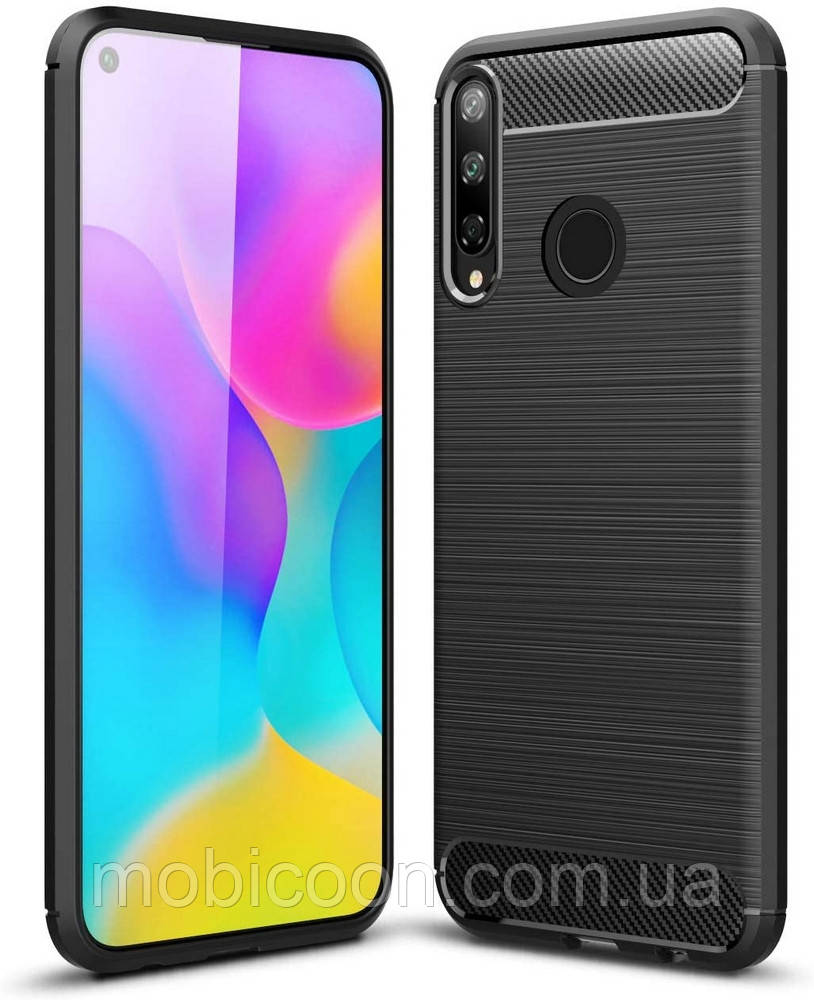 Чехол силиконовый Ultimate Experience (TPU) для Huawei P40 Lite E (хуавей п40 лайт е), Черный
Чехол силиконовый Ultimate Experience (TPU) для Huawei P40 Lite E (хуавей п40 лайт е), Черный