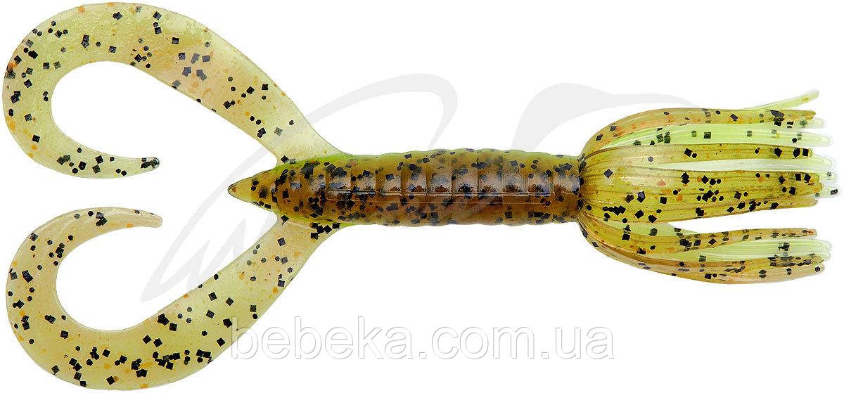 Силикон Keitech Little Spider 3" (8 шт/упак) ц:401 greenpumpkinpp.chart (1551.09.95)
Силикон Keitech Little Spider 3" (8 шт/упак) ц:401 greenpumpkinpp.chart (1551.09.95)