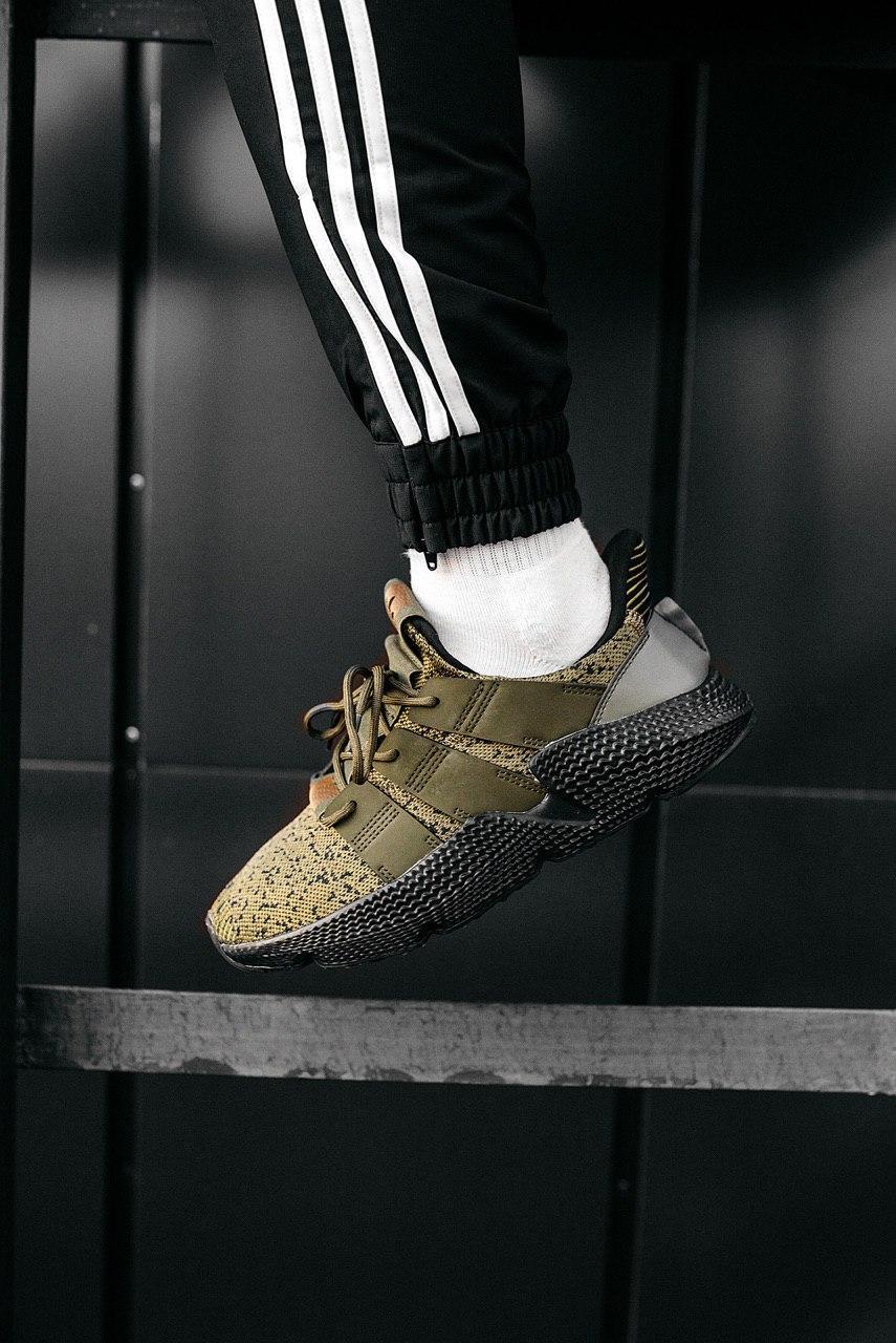Мужские кроссовки Adidas Prophere "Olive/Black" / Адидас Профере Зеленые/Черные 45, Зелёный
Мужские кроссовки Adidas Prophere "Olive/Black" / Адидас Профере Зеленые/Черные 45, Зелёный
