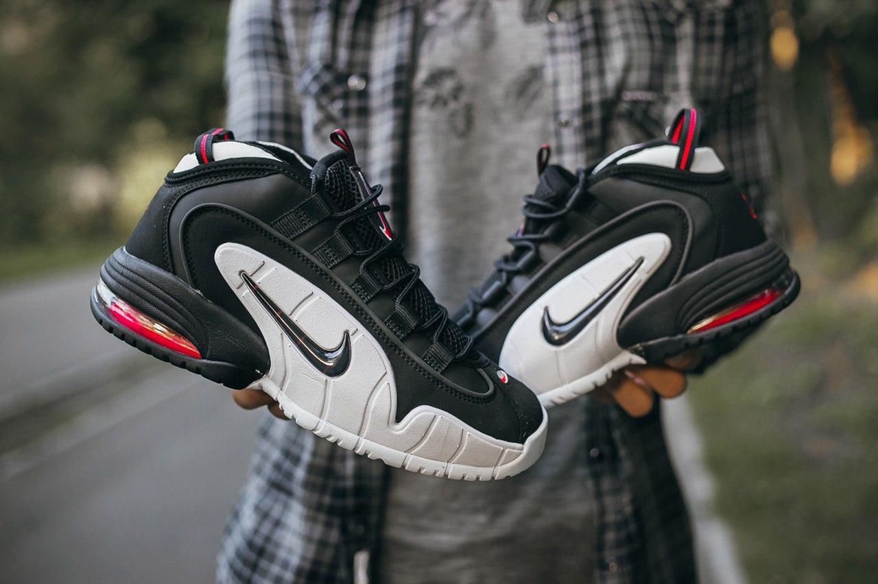 Мужские кроссовки Nike Air Uptempo “Black” / Найк Аир Аптемпо Черные 42, Черный
Мужские кроссовки Nike Air Uptempo “Black” / Найк Аир Аптемпо Черные 42, Черный