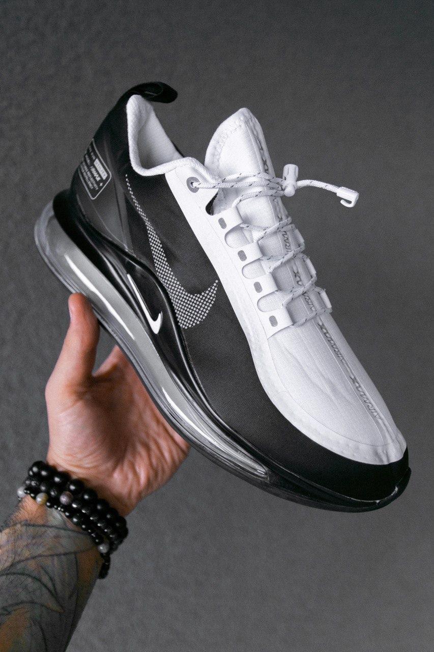 Мужские кроссовки Nike Air Max 720 Black/White / Найк Аир Макс 720 Черные/Белые 44, Черный
Мужские кроссовки Nike Air Max 720 Black/White / Найк Аир Макс 720 Черные/Белые 44, Черный
