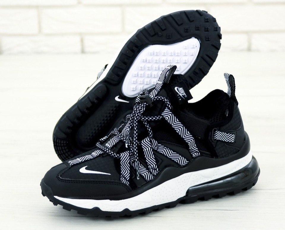 Мужские кроссовки Nike Air Max 270 Bowfin Black / Найк Аир Макс 270 Боуфин Черные 43, Черный
Мужские кроссовки Nike Air Max 270 Bowfin Black / Найк Аир Макс 270 Боуфин Черные 43, Черный
