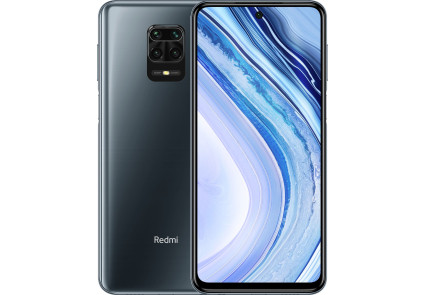 Смартфон с хорошим аккумулятором большой емкости на 2 сим Xiaomi Redmi Note 9 PRO NFC 6/64 Grey ЕВРОПА UA UCRF, Серый
Смартфон с хорошим аккумулятором большой емкости на 2 сим Xiaomi Redmi Note 9 PRO NFC 6/64 Grey ЕВРОПА UA UCRF, Серый