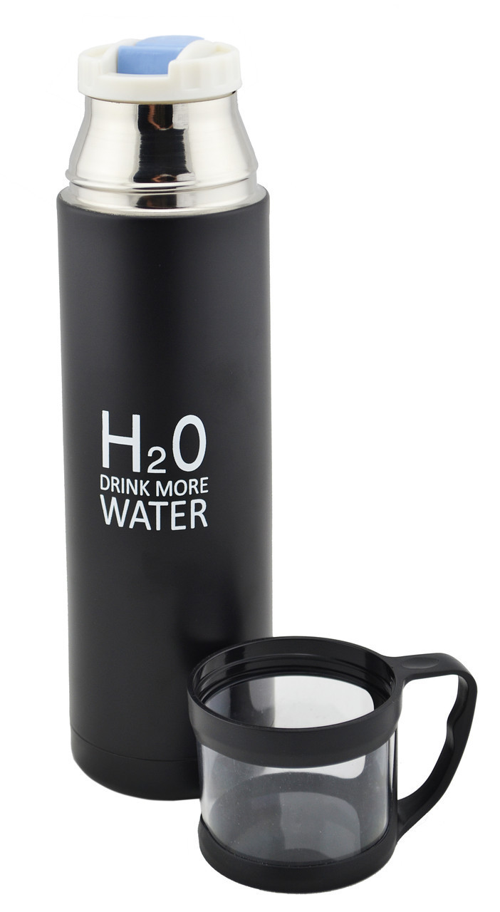Термос H2O 4784 500ml, Вакуумный термос, Термокружка 0.5 л, Компактный термос, Термос для горячего и
Термос H2O 4784 500ml, Вакуумный термос, Термокружка 0.5 л, Компактный термос, Термос для горячего и