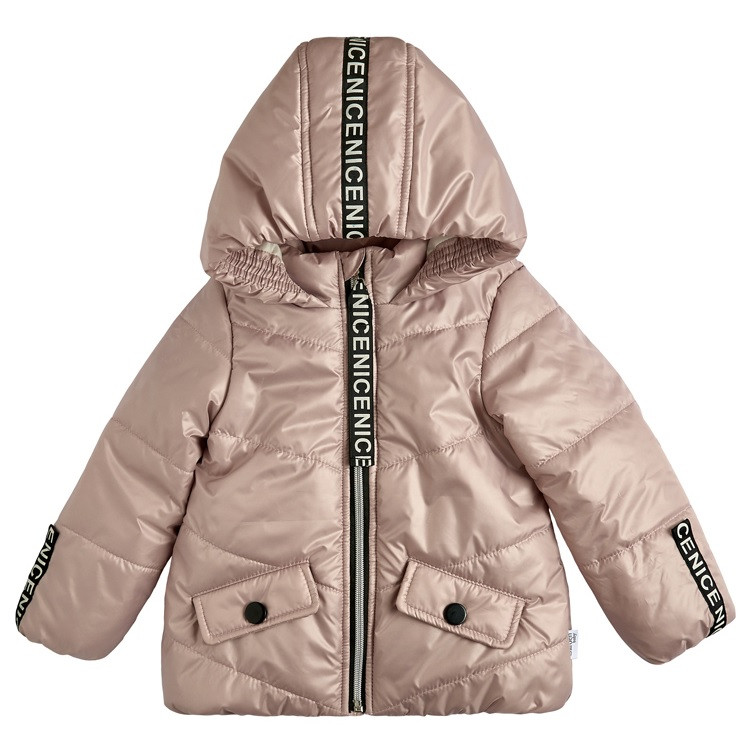 Детская демисезонная куртка для девочки, пудра (105557-36/32), Garden Baby (Гарден Беби) 134 (9 лет) р. Пудра 128 (8 лет)
Детская демисезонная куртка для девочки, пудра (105557-36/32), Garden Baby (Гарден Беби) 134 (9 лет) р. Пудра 128 (8 лет)