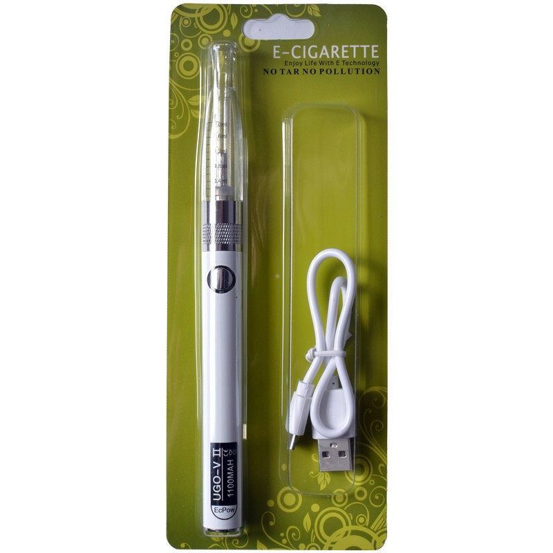Электронная сигарета UGO-V 2 1100mAh с клиромайзером GS-H2, электронная сигарета, usb электронная сигарета, mini электронная сигарета,
Электронная сигарета UGO-V 2 1100mAh с клиромайзером GS-H2, электронная сигарета, usb электронная сигарета, mini электронная сигарета,