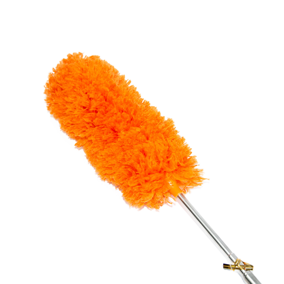 Пипидастр для смахивания пыли Microfibre Duster 33-80 см оранжевый, метелка для сбора пыли , Для уборки
Пипидастр для смахивания пыли Microfibre Duster 33-80 см оранжевый, метелка для сбора пыли , Для уборки