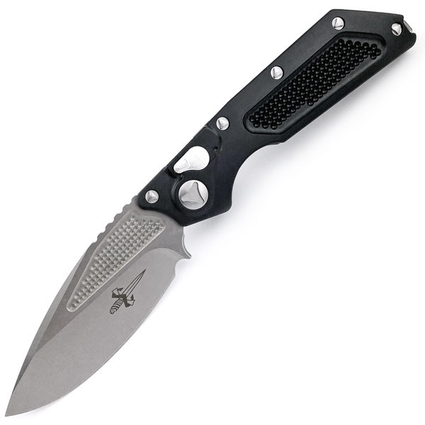 

Нож Marfione Custom DOC Killswitch (copy), Черный
