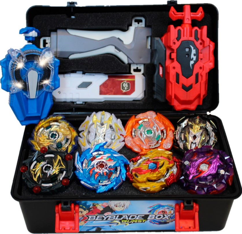 Набор бейблейд Супер Кинг Мираж Фафнир, 8 волочков блейдов, бокс Beyblade Box, бэйблейд, бейблэйд, беи, бей
Набор бейблейд Супер Кинг Мираж Фафнир, 8 волочков блейдов, бокс Beyblade Box, бэйблейд, бейблэйд, беи, бей