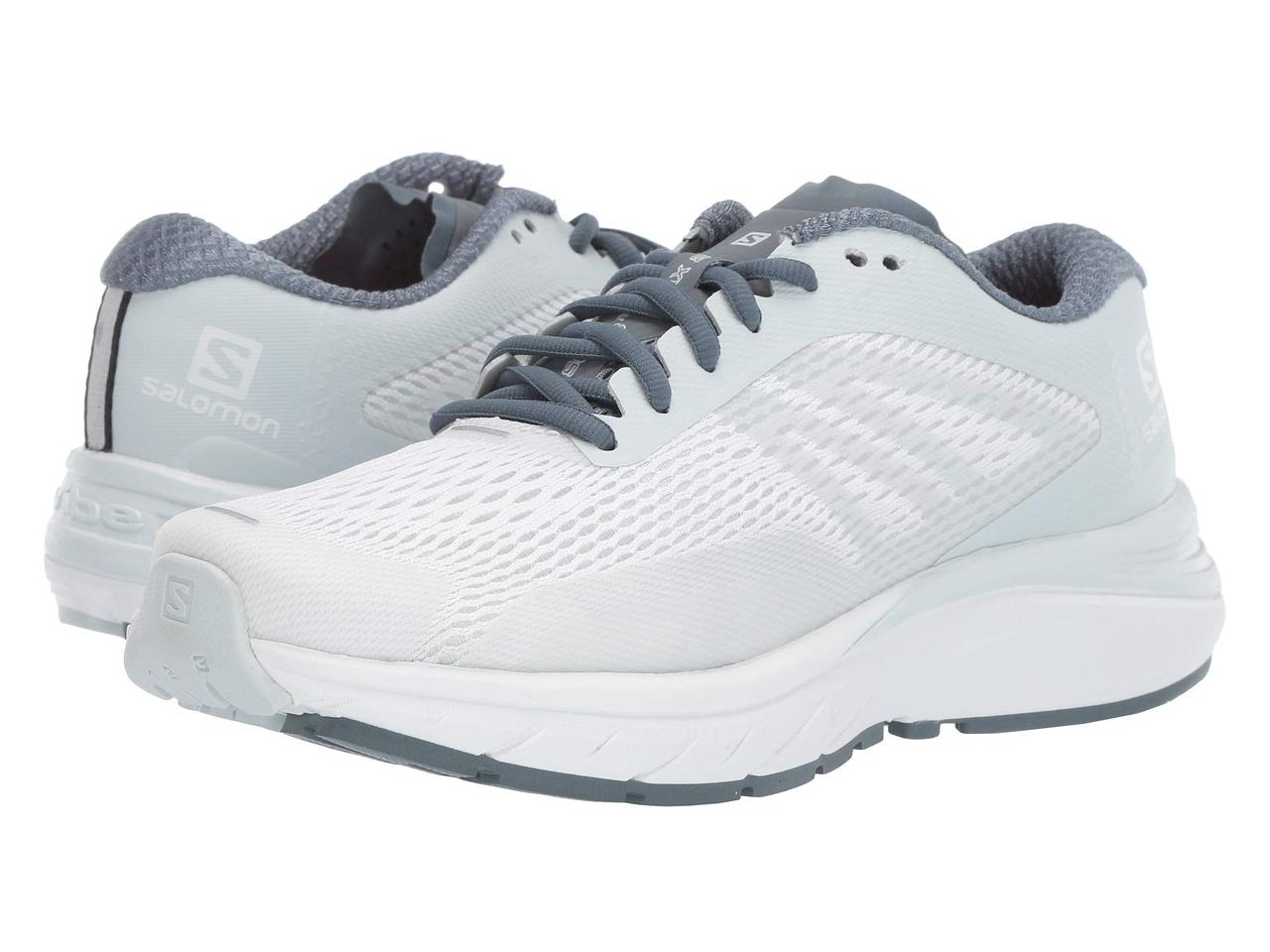 Кроссовки/Кеды (Оригинал) Salomon Sonic Ra Max 2 White/Illusion Blue/Stormy Weather
Кроссовки/Кеды (Оригинал) Salomon Sonic Ra Max 2 White/Illusion Blue/Stormy Weather
