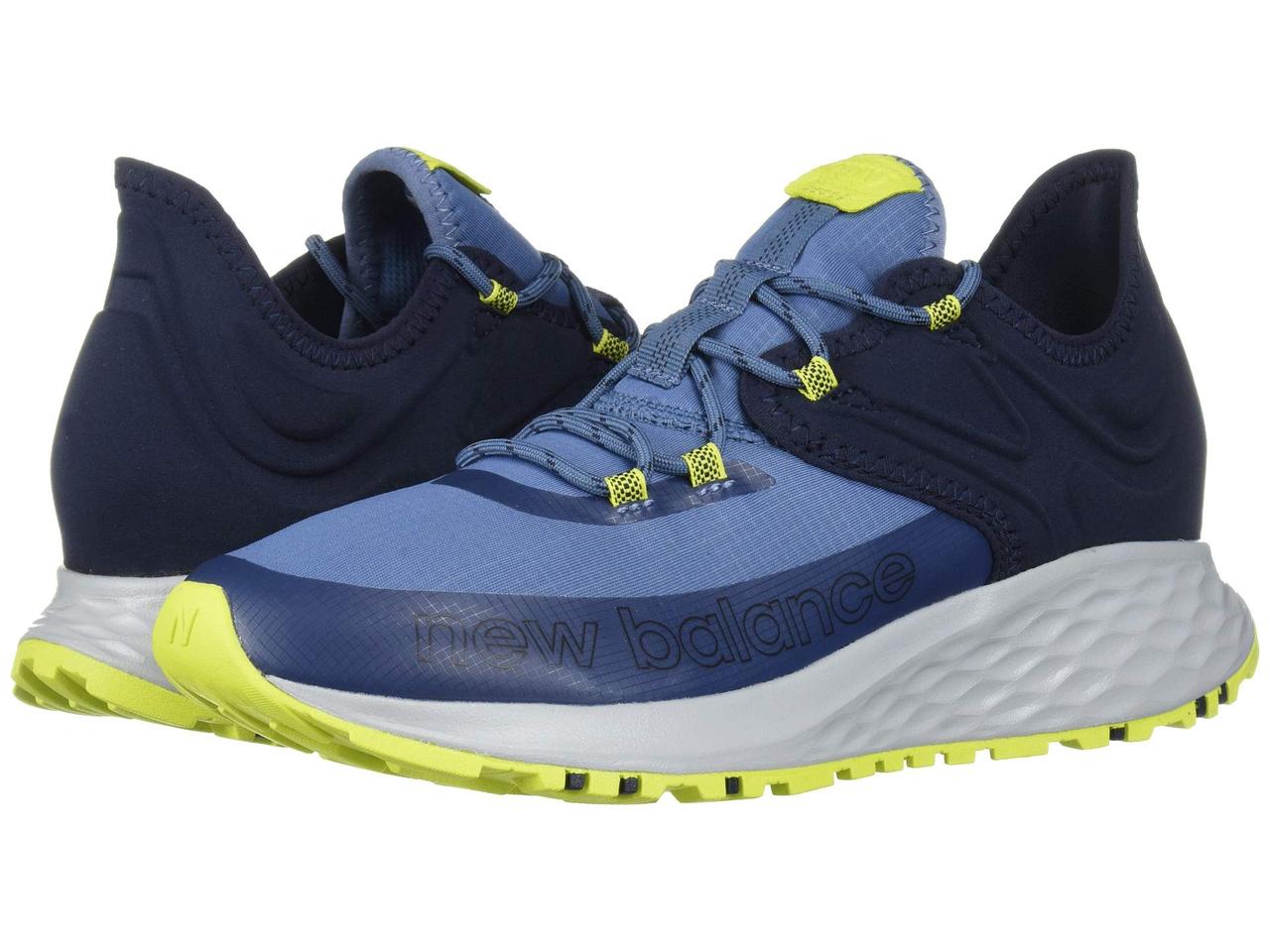 Кроссовки/Кеды (Оригинал) New Balance Fresh Foam Roav Trail Chambray/Eclipse Textile
Кроссовки/Кеды (Оригинал) New Balance Fresh Foam Roav Trail Chambray/Eclipse Textile