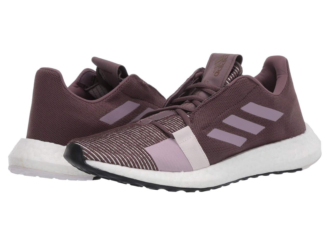 Кроссовки/Кеды (Оригинал) adidas Running SenseBOOST GO Vision Shade/Soft Vision/Orchid Tint S18
Кроссовки/Кеды (Оригинал) adidas Running SenseBOOST GO Vision Shade/Soft Vision/Orchid Tint S18