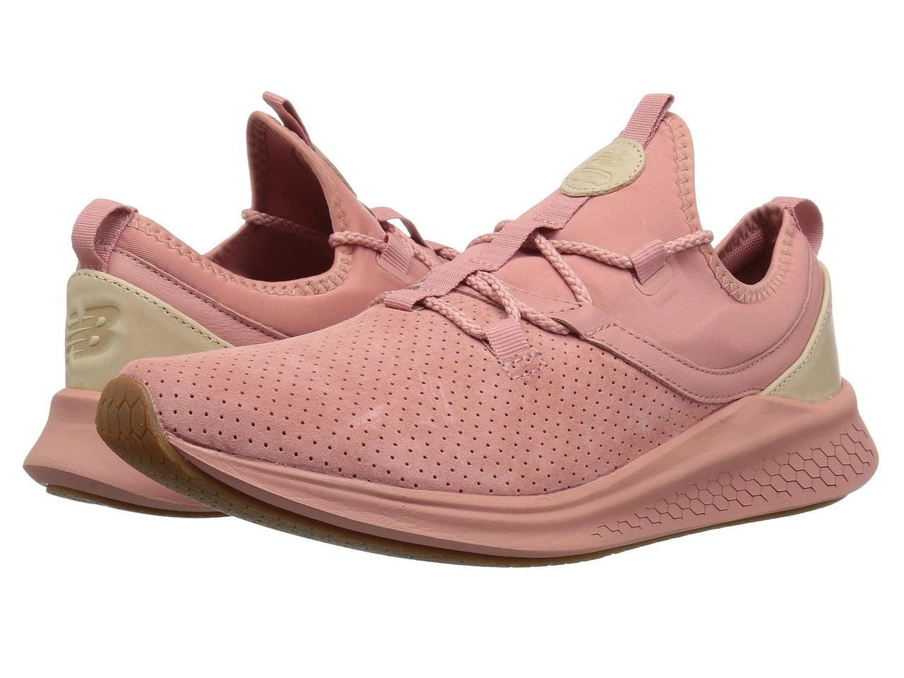 Кроссовки/Кеды (Оригинал) New Balance Fresh Foam LAZR Luxe Dusted Peach/Dusted Peach
Кроссовки/Кеды (Оригинал) New Balance Fresh Foam LAZR Luxe Dusted Peach/Dusted Peach