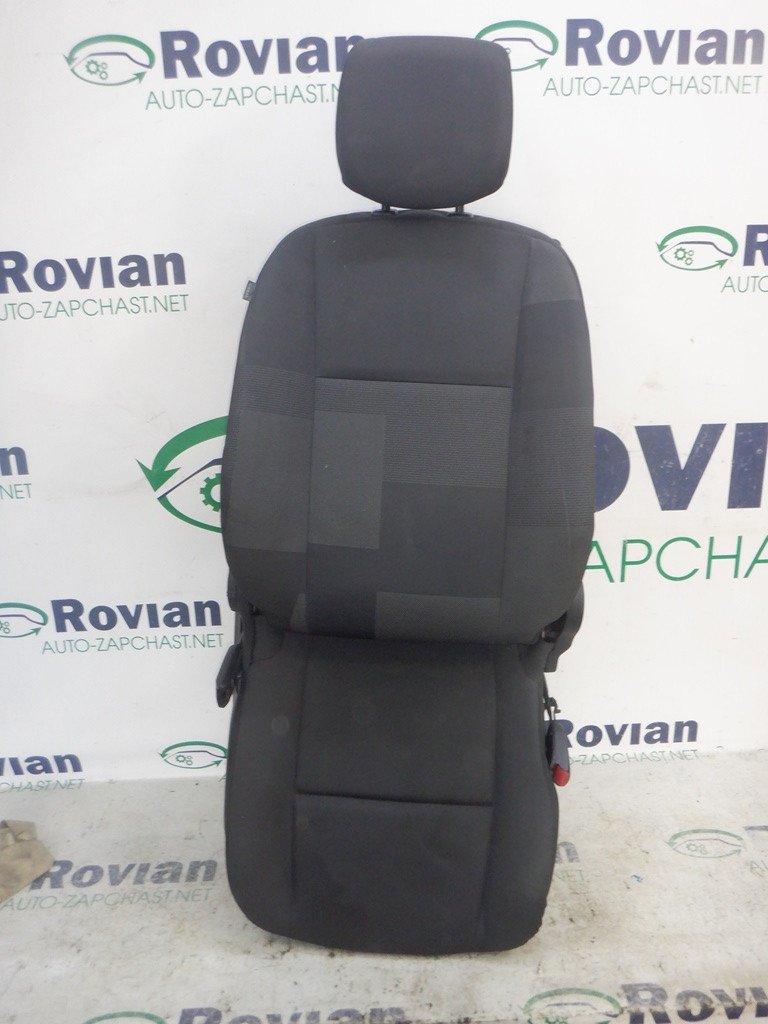 Б/У Сиденье переднее правое Renault SCENIC 3 2009-2013 (Рено Сценик 3), 876110876R (БУ-194165)
Б/У Сиденье переднее правое Renault SCENIC 3 2009-2013 (Рено Сценик 3), 876110876R (БУ-194165)