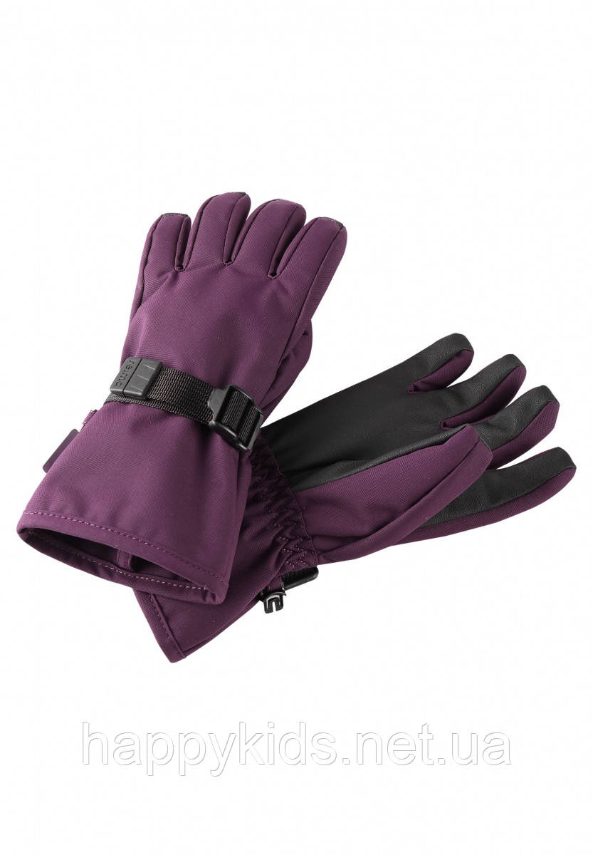 Перчатки зимние Reimatec Tartu 527327-4960 осень-зима 2019, Reimatec/Palm PU Elastic, 5, Primaloft® Silver
Перчатки зимние Reimatec Tartu 527327-4960 осень-зима 2019, Reimatec/Palm PU Elastic, 5, Primaloft® Silver