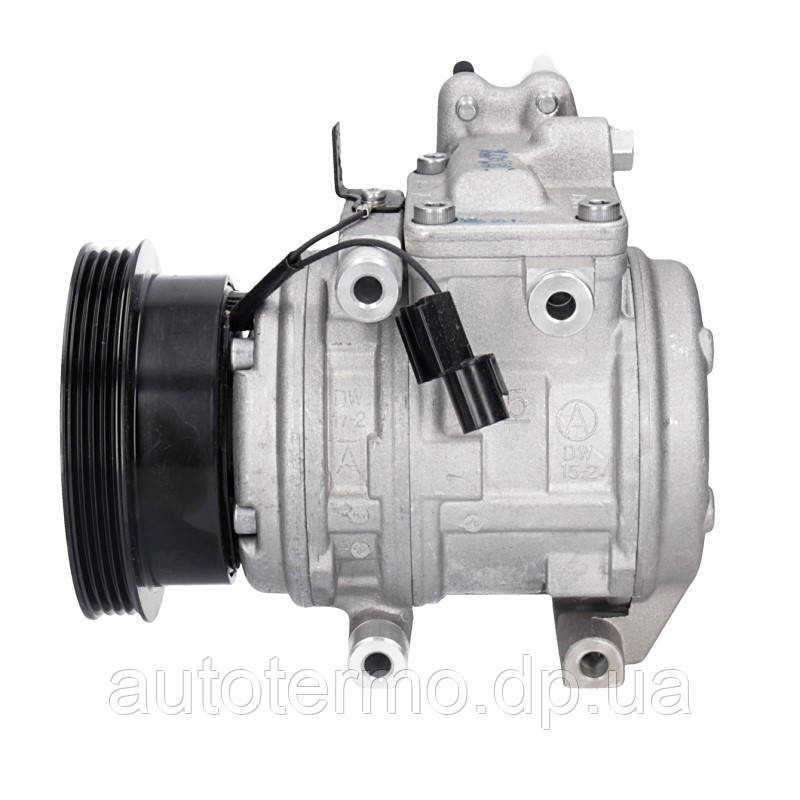 Компрессор кондиционера HYUNDAI ELANTRA, TUCSON, KIA SPORTAGE, 160402320J DOOWON, 977012D700, 10PA15C
Компрессор кондиционера HYUNDAI ELANTRA, TUCSON, KIA SPORTAGE, 160402320J DOOWON, 977012D700, 10PA15C