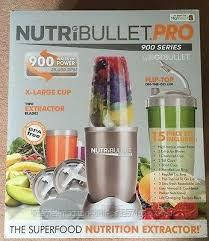 Блендер Nutribullet / Magic Bullet 900 W - Пищевой экстрактор / Кухонный комбайн / Измельчитель
Блендер Nutribullet / Magic Bullet 900 W - Пищевой экстрактор / Кухонный комбайн / Измельчитель