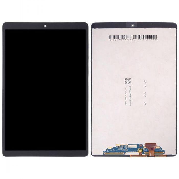 Дисплей для планшета Samsung Galaxy Tab A 10.1 2019 T510, T515 + Touchscreen (original) Black
Дисплей для планшета Samsung Galaxy Tab A 10.1 2019 T510, T515 + Touchscreen (original) Black