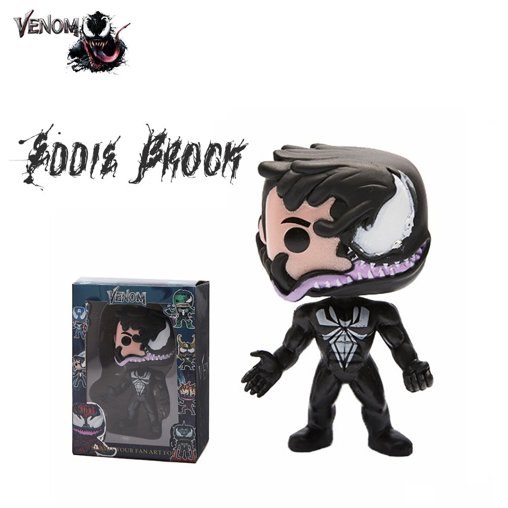 Игровая фигурка Funko POP VENOM Бетмен Игрушка фигурка чили аниме Фанко поп марвел коллекционная
Игровая фигурка Funko POP VENOM Бетмен Игрушка фигурка чили аниме Фанко поп марвел коллекционная