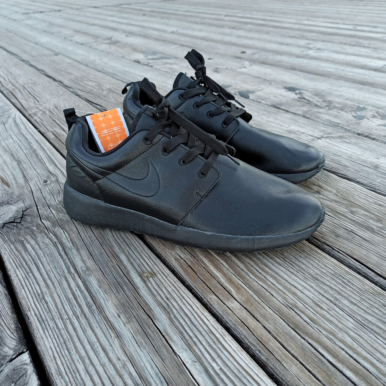 Черные кроссовки мужские nike roshe run копия деми демисезон эко кожаные чорні демісезон кросівки 46 - 29.5 см, Черный
Черные кроссовки мужские nike roshe run копия деми демисезон эко кожаные чорні демісезон кросівки 46 - 29.5 см, Черный