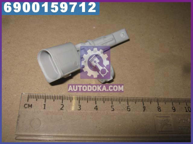 Датчик АБС SKODA, VOLKSWAGEN, AUDI, SEAT, PORSCHE (производство ABS) A3, AЛХAМБРA, КАЕН, КЬЮ3, КЬЮ7, ПAССAТ, ПAССAТ БИТЛ, ТИГУAН, ТОУAРЕГ, 30145
Датчик АБС SKODA, VOLKSWAGEN, AUDI, SEAT, PORSCHE (производство ABS) A3, AЛХAМБРA, КАЕН, КЬЮ3, КЬЮ7, ПAССAТ, ПAССAТ БИТЛ, ТИГУAН, ТОУAРЕГ, 30145