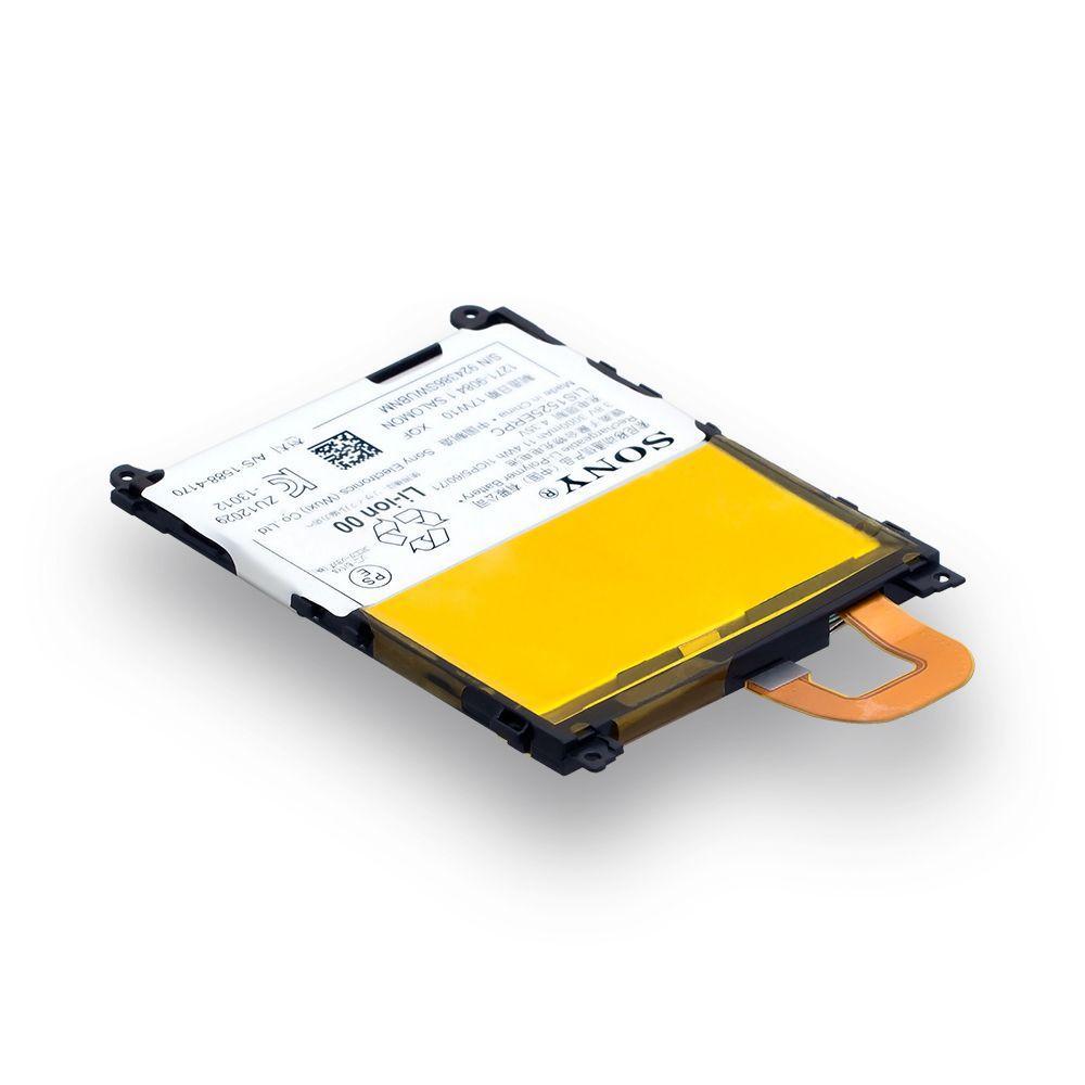 Аккумуляторная батарея Quality LIS1525ERPC для Sony Xperia Z1 C6902, C6903, C6906, C6943 (00026655-1)
Аккумуляторная батарея Quality LIS1525ERPC для Sony Xperia Z1 C6902, C6903, C6906, C6943 (00026655-1)