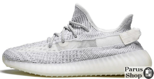 Женские кроссовки Adidas Yeezy Boost 350 v2 Light Grey Reflective (РЕФЛЕКТИВ ШНУРКИ ) 38, Бежевый
Женские кроссовки Adidas Yeezy Boost 350 v2 Light Grey Reflective (РЕФЛЕКТИВ ШНУРКИ ) 38, Бежевый