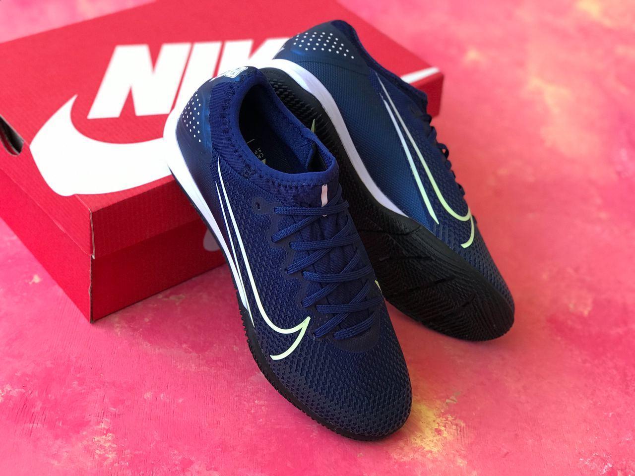 Футзалки Nike Mercurial Vapor 13 Academy Neymar JrФутзалки Nike Mercurial /футзалки найк /футбольная обувь, Оранжевый
Футзалки Nike Mercurial Vapor 13 Academy Neymar JrФутзалки Nike Mercurial /футзалки найк /футбольная обувь, Оранжевый