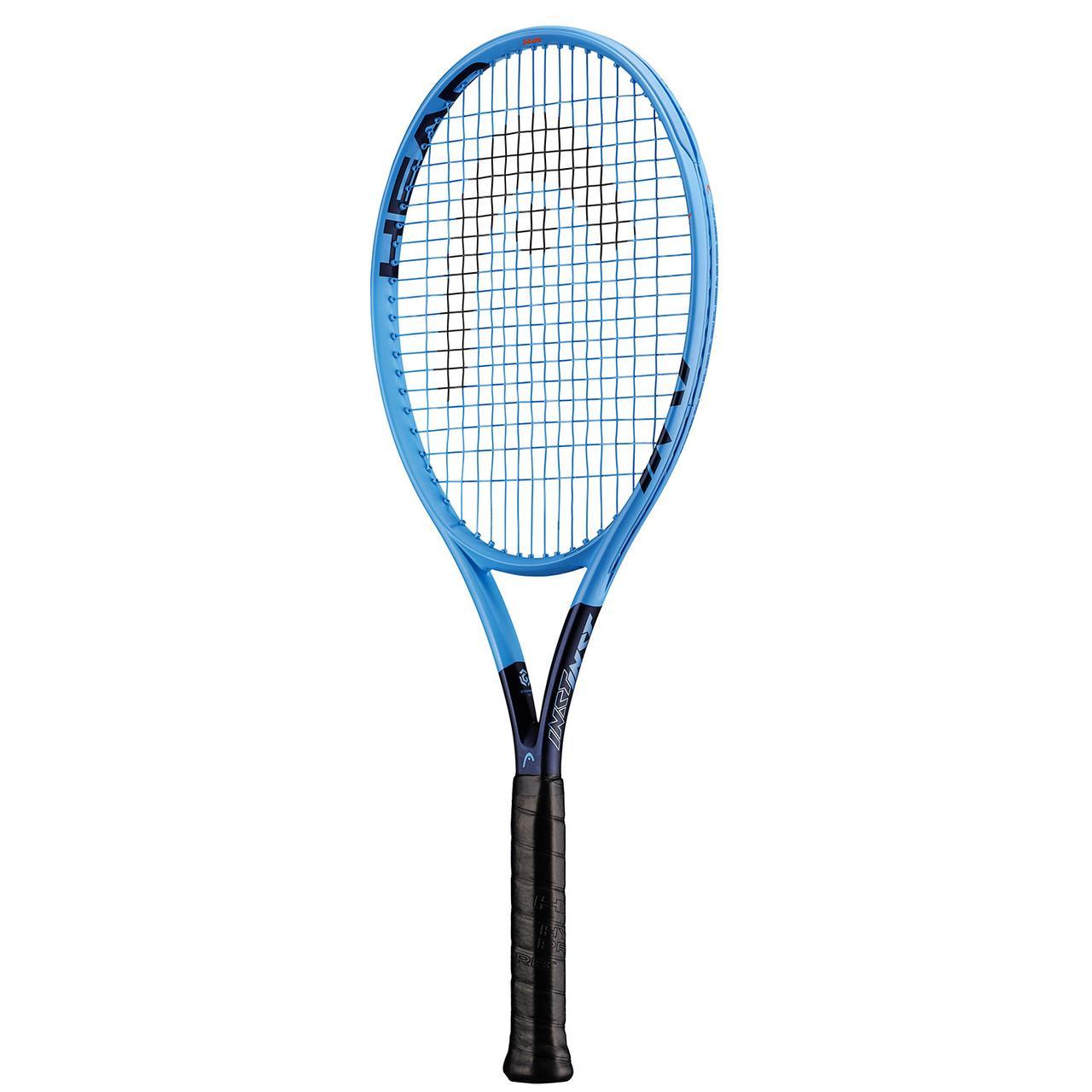 Ракетка для большого тенниса HEAD GRAPHENE 360 INSTINCT LITE 2019 Синяя 230849, КОД: 1705714
Ракетка для большого тенниса HEAD GRAPHENE 360 INSTINCT LITE 2019 Синяя 230849, КОД: 1705714