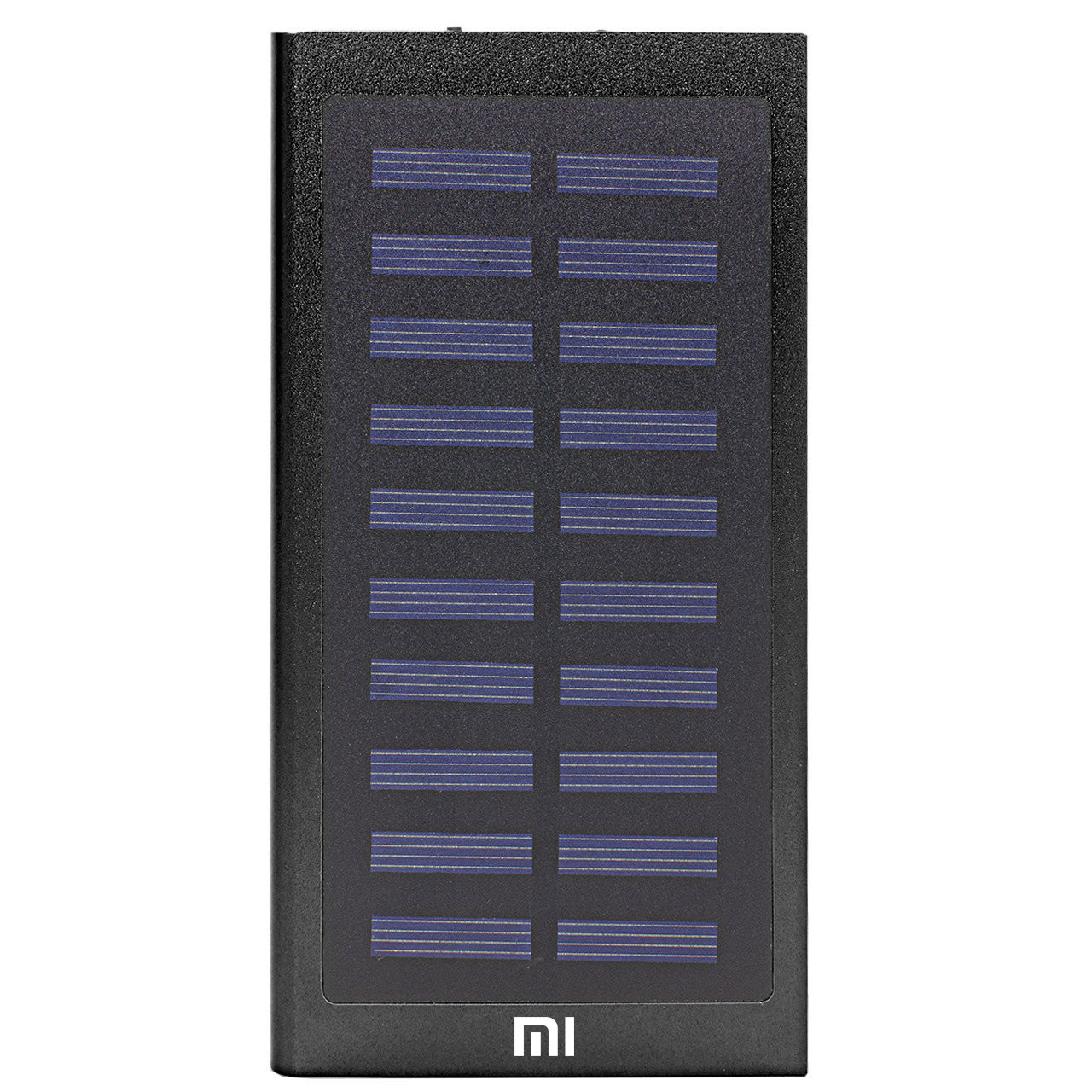 Power bank Xiaomi 20000 mAh Black c солнечной батареей для зарядки гаджетов портативный 258-10635, КОД: 1391959
Power bank Xiaomi 20000 mAh Black c солнечной батареей для зарядки гаджетов портативный 258-10635, КОД: 1391959