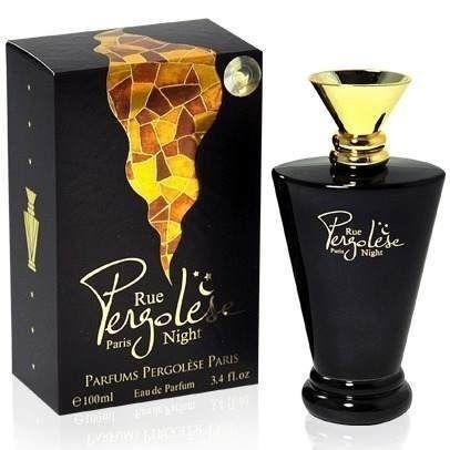 Парфюмированная вода для женщин Parfums Pergolese Paris Night 50мл 000010945, КОД: 1846658
Парфюмированная вода для женщин Parfums Pergolese Paris Night 50мл 000010945, КОД: 1846658