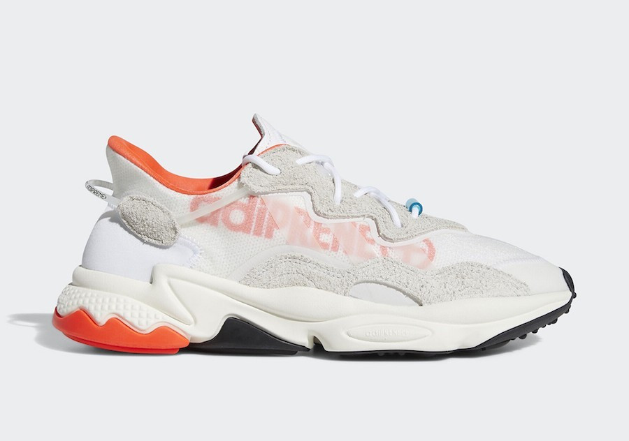 Кроссовки Adidas Ozweego Adiprene Реплика 39 Белый с оранжевым hubgdhijm, КОД: 1856337
Кроссовки Adidas Ozweego Adiprene Реплика 39 Белый с оранжевым hubgdhijm, КОД: 1856337