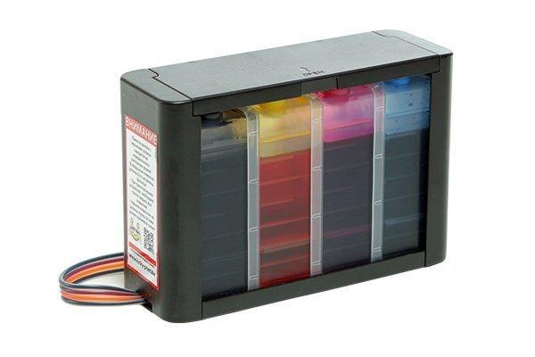 Система НПЧ Lucky Print для Epson Expression Home XP-212 High Tech C M Y B 14656, КОД: 1199270
Система НПЧ Lucky Print для Epson Expression Home XP-212 High Tech C M Y B 14656, КОД: 1199270