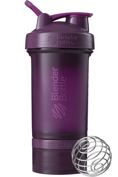 Шейкер спортивный BlenderBottle ProStak 650 ml с 2-мя контейнерами Plum, КОД: 1293422
Шейкер спортивный BlenderBottle ProStak 650 ml с 2-мя контейнерами Plum, КОД: 1293422