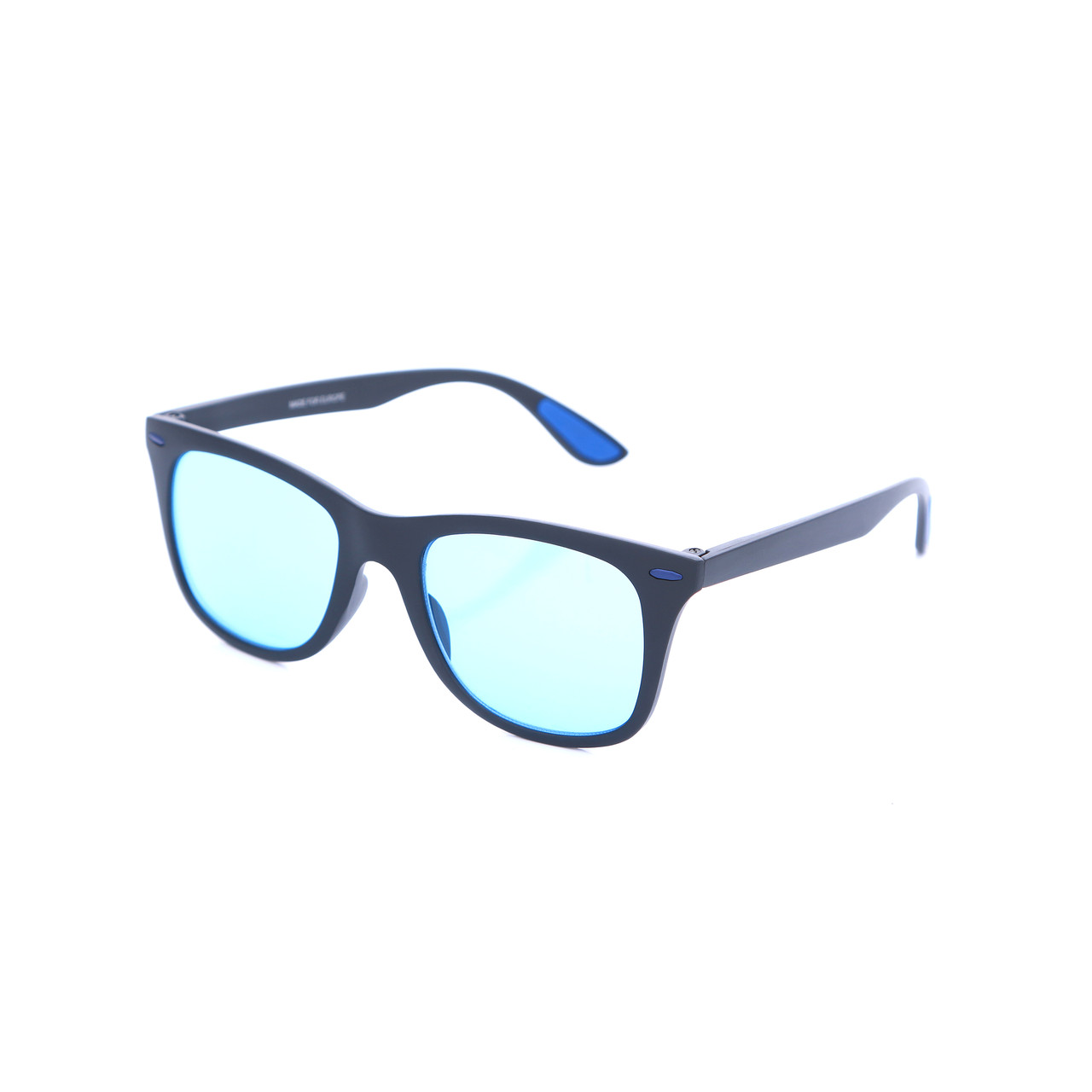 Солнцезащитные очки LuckyLook Унисекс 15-13-78CO C14 Вай-файер 2933533088413, КОД: 1628188
Солнцезащитные очки LuckyLook Унисекс 15-13-78CO C14 Вай-файер 2933533088413, КОД: 1628188