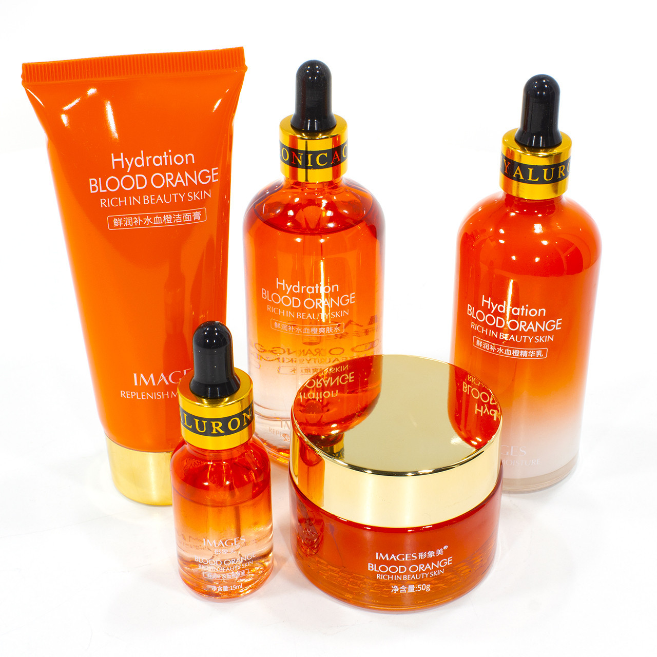 Набор по уходу за лицом Images Essence Blood Orange c экстрактом цитруса 3959-11513, КОД: 1583870
Набор по уходу за лицом Images Essence Blood Orange c экстрактом цитруса 3959-11513, КОД: 1583870