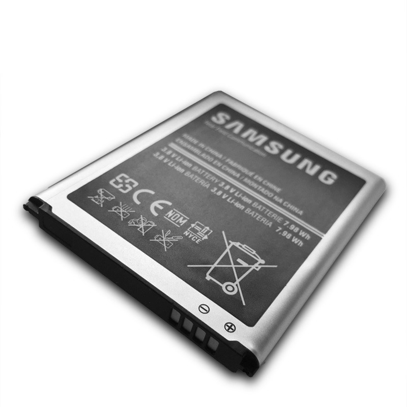 Аккумулятор EB535163LU для Samsung i9300 i9080 I9082 I9060 I9062 I9063 7233256081, КОД: 137141
Аккумулятор EB535163LU для Samsung i9300 i9080 I9082 I9060 I9062 I9063 7233256081, КОД: 137141
