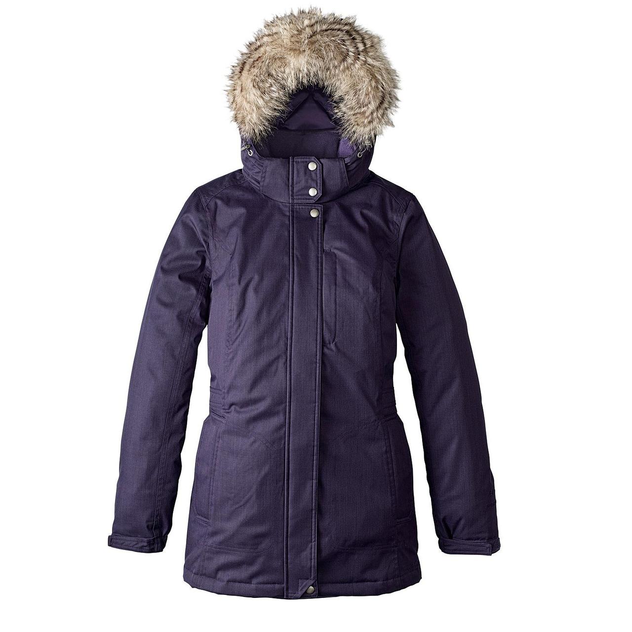 Парка Eddie Bauer Womens WeatherEdge Parka DK PURPLE L Фиолетовый 8638DPL-L, КОД: 1212692
Парка Eddie Bauer Womens WeatherEdge Parka DK PURPLE L Фиолетовый 8638DPL-L, КОД: 1212692