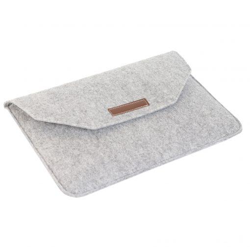 Чехол Upex Sleeve из войлока для Apple MacBook Air 13.3 A1466 и Pro 13.3 A1425 A1502 Light Grey A, КОД: 1147764
Чехол Upex Sleeve из войлока для Apple MacBook Air 13.3 A1466 и Pro 13.3 A1425 A1502 Light Grey A, КОД: 1147764