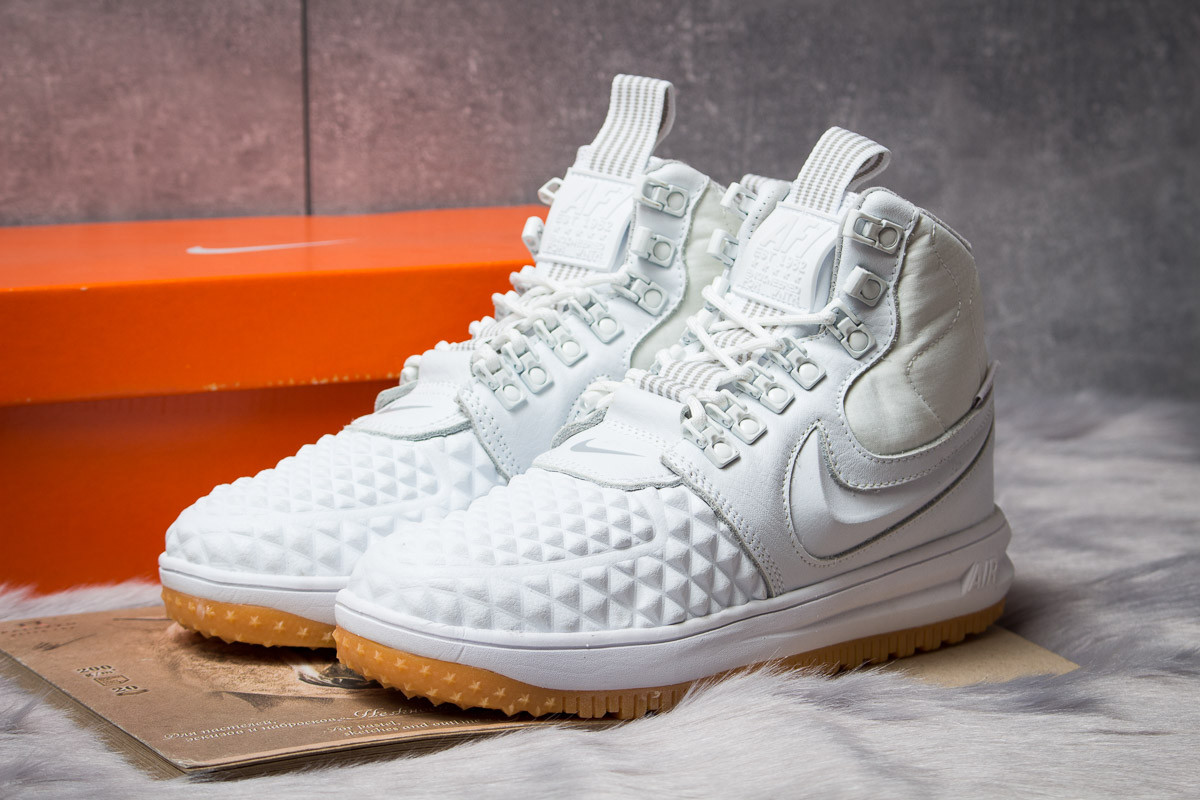 Мужские зимние кроссовки в стиле Nike LF 1 Duckboot, термоносок, белые 46 (29,8 см), размеры:44,45,46
Мужские зимние кроссовки в стиле Nike LF 1 Duckboot, термоносок, белые 46 (29,8 см), размеры:44,45,46