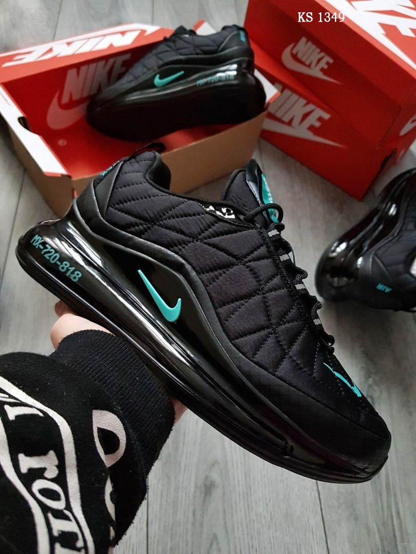 Мужские зимние кроссовки на термопрокладке в стиле Nike Air Max, кожа, текстиль, силикон, черные 42 (26,5 см)
Мужские зимние кроссовки на термопрокладке в стиле Nike Air Max, кожа, текстиль, силикон, черные 42 (26,5 см)