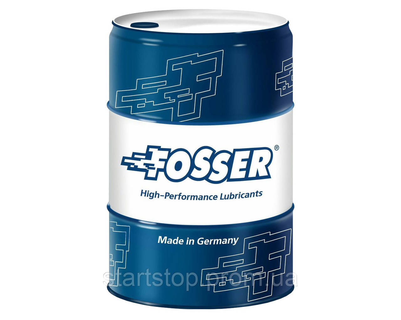 Синтетическое моторное масло для грузового транспорта FOSSER Drive Turbo Plus LA 10W-40 60 л (А0012919)
Синтетическое моторное масло для грузового транспорта FOSSER Drive Turbo Plus LA 10W-40 60 л (А0012919)