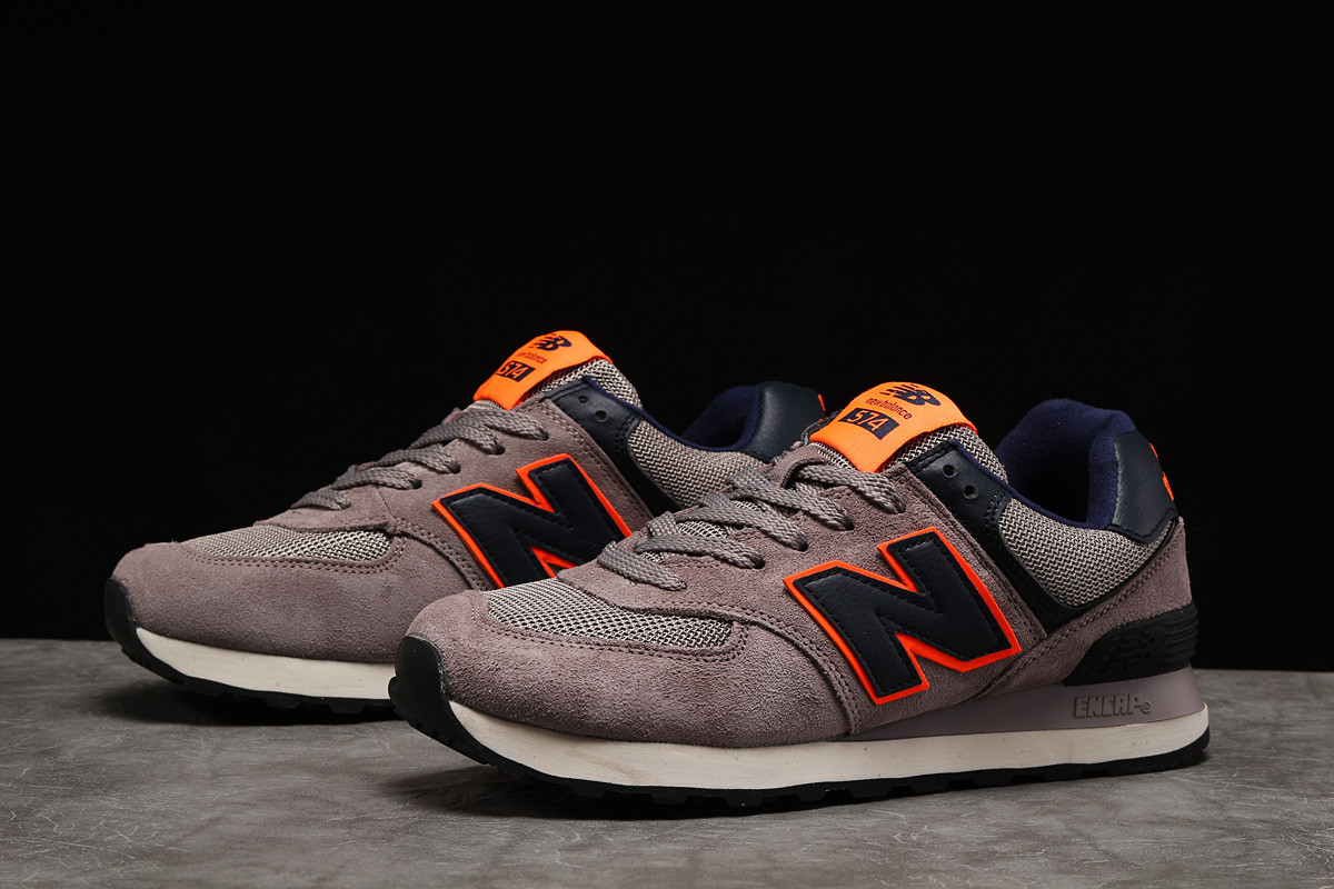 Кроссовки мужские 17784, New Balance 574, темно-серые, < 41 44 46 > р. 41-26,0см. 42
Кроссовки мужские 17784, New Balance 574, темно-серые, < 41 44 46 > р. 41-26,0см. 42