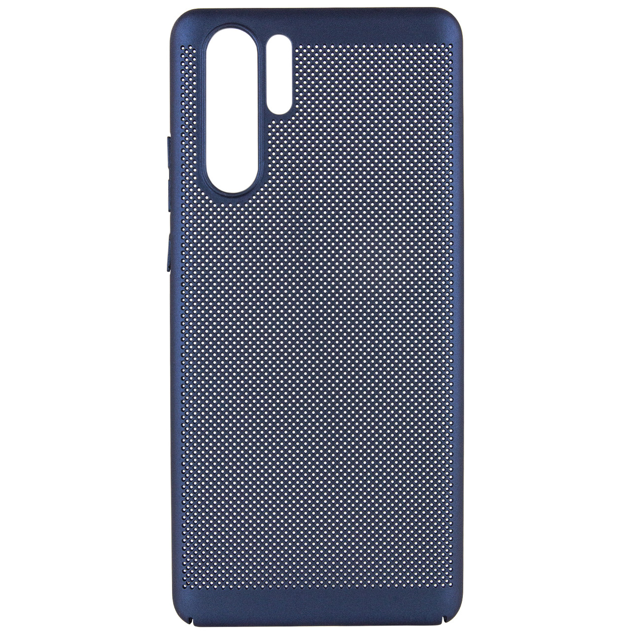 Противоударный чехол накладка Epik Grid Case NEW для Huawei P30 Pro Темно-синий 30054-26a, КОД: 1803677
Противоударный чехол накладка Epik Grid Case NEW для Huawei P30 Pro Темно-синий 30054-26a, КОД: 1803677