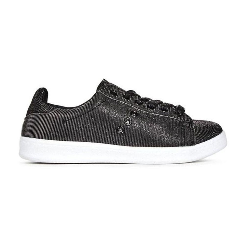 Сникерсы JustFab Womens Illy Black Glitter 38 Черный FT1513956BKGR-38, КОД: 1213031
Сникерсы JustFab Womens Illy Black Glitter 38 Черный FT1513956BKGR-38, КОД: 1213031